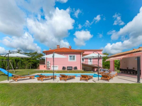Holiday Home Dordana by Interhome